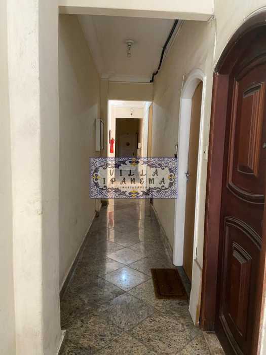 Conheça ea. do imóvel - Studio à venda Rua Aires Saldanha, Copacabana, Rio de Janeiro - R$ 490.000 - LI0069 - 15 ea. - 15