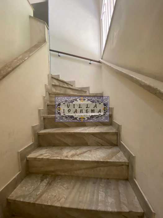 Conheça eb 2. do imóvel - Studio à venda Rua Aires Saldanha, Copacabana, Rio de Janeiro - R$ 490.000 - LI0069 - 17 eb 2. - 17