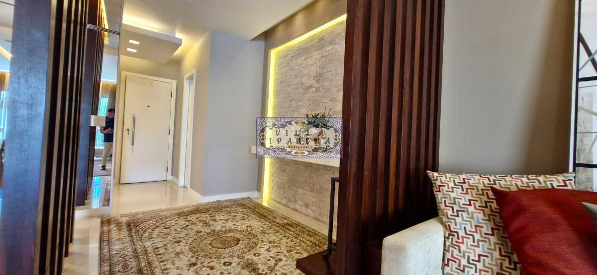 Conheça AD do imóvel - Apartamento à venda Avenida das Acácias da Península, Barra da Tijuca, Rio de Janeiro - R$ 3.500.000 - REJ011 - 4 AD - 4