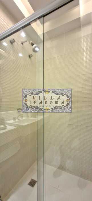 Conheça EA do imóvel - Apartamento à venda Avenida das Acácias da Península, Barra da Tijuca, Rio de Janeiro - R$ 3.500.000 - REJ011 - 15 EA - 15