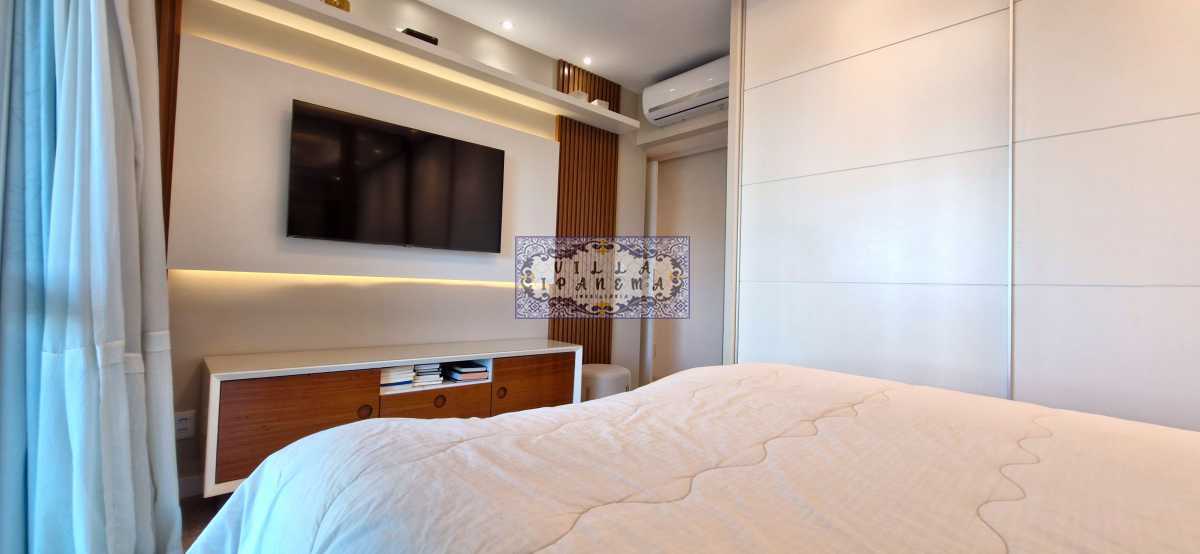 Conheça FA do imóvel - Apartamento à venda Avenida das Acácias da Península, Barra da Tijuca, Rio de Janeiro - R$ 3.500.000 - REJ011 - 17 FA - 17