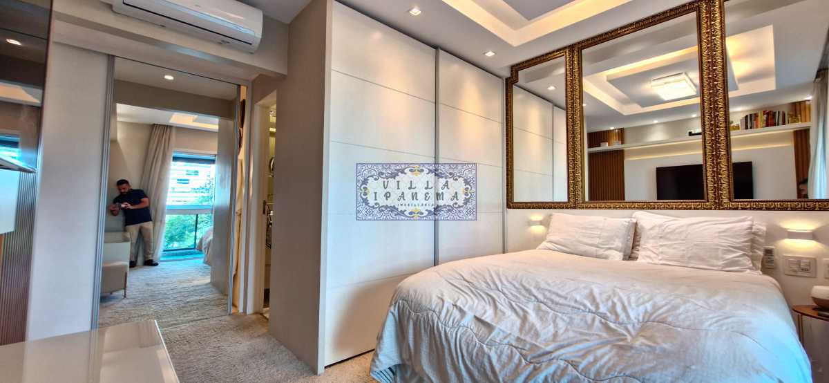 Conheça FB do imóvel - Apartamento à venda Avenida das Acácias da Península, Barra da Tijuca, Rio de Janeiro - R$ 3.500.000 - REJ011 - 18 FB - 18