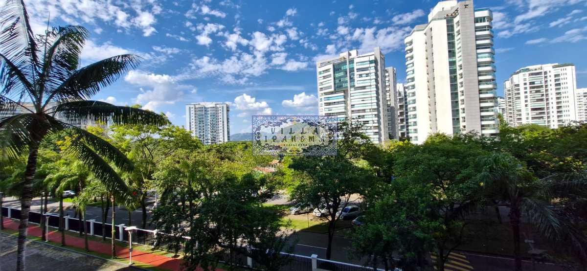 Conheça HB do imóvel - Apartamento à venda Avenida das Acácias da Península, Barra da Tijuca, Rio de Janeiro - R$ 3.500.000 - REJ011 - 23 HB - 23