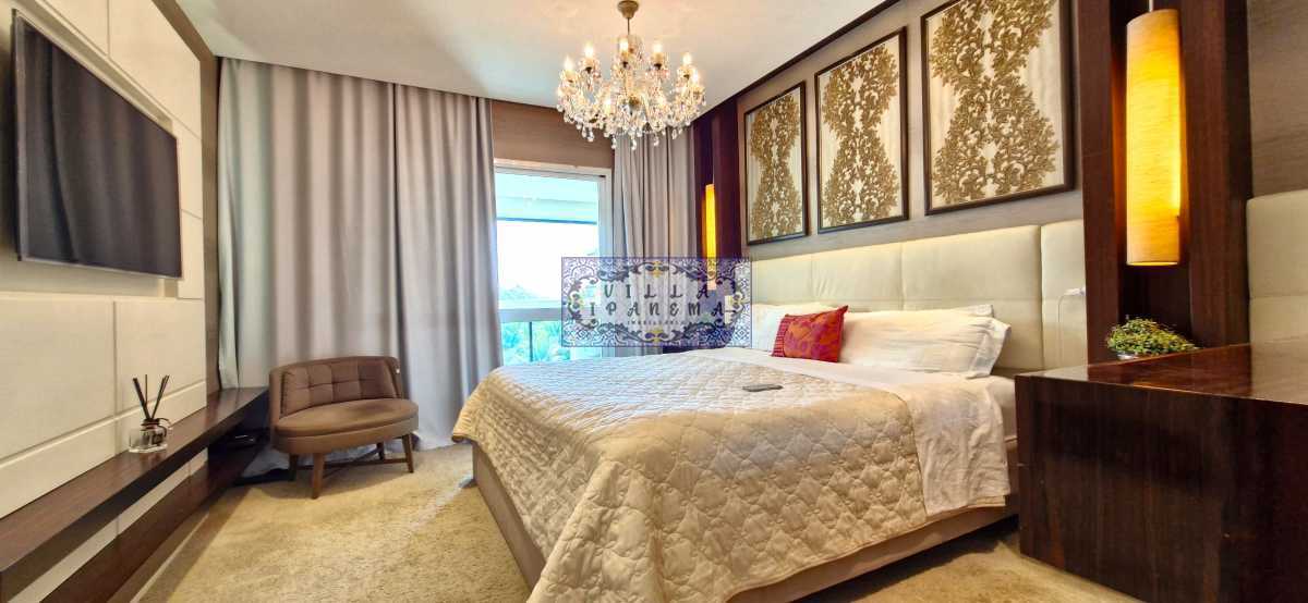 Conheça I do imóvel - Apartamento à venda Avenida das Acácias da Península, Barra da Tijuca, Rio de Janeiro - R$ 3.500.000 - REJ011 - 24 I - 24