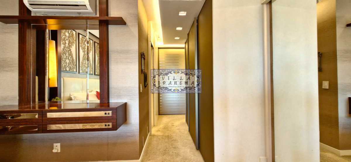 Conheça IC do imóvel - Apartamento à venda Avenida das Acácias da Península, Barra da Tijuca, Rio de Janeiro - R$ 3.500.000 - REJ011 - 27 IC - 27
