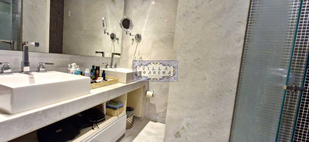 Conheça J do imóvel - Apartamento à venda Avenida das Acácias da Península, Barra da Tijuca, Rio de Janeiro - R$ 3.500.000 - REJ011 - 29 J - 29