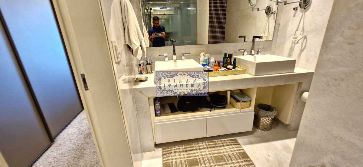 Conheça JA do imóvel - Apartamento à venda Avenida das Acácias da Península, Barra da Tijuca, Rio de Janeiro - R$ 3.500.000 - REJ011 - 30 JA - 30