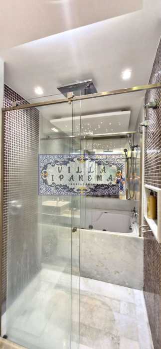 Conheça JB do imóvel - Apartamento à venda Avenida das Acácias da Península, Barra da Tijuca, Rio de Janeiro - R$ 3.500.000 - REJ011 - 31 JB - 31
