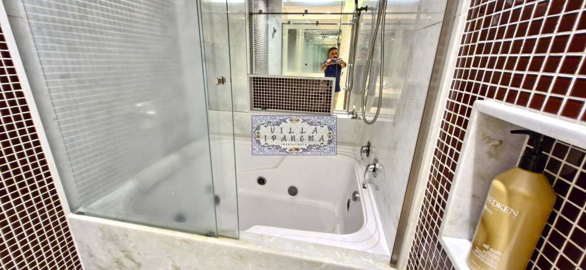 Conheça JC do imóvel - Apartamento à venda Avenida das Acácias da Península, Barra da Tijuca, Rio de Janeiro - R$ 3.500.000 - REJ011 - 32 JC - 32