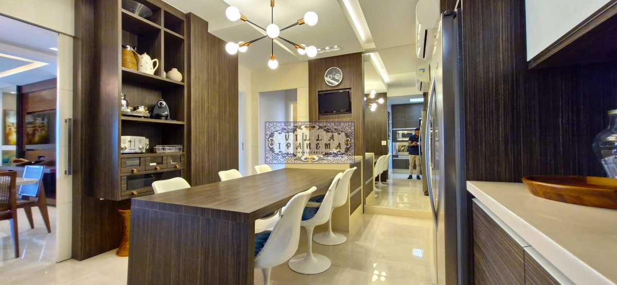 Conheça KB do imóvel - Apartamento à venda Avenida das Acácias da Península, Barra da Tijuca, Rio de Janeiro - R$ 3.500.000 - REJ011 - 35 KB - 35