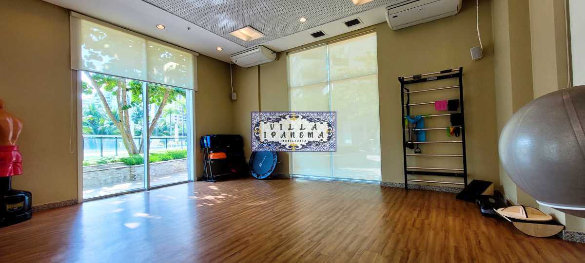 Conheça site102 do imóvel - Apartamento à venda Avenida das Acácias da Península, Barra da Tijuca, Rio de Janeiro - R$ 3.500.000 - REJ011 - 48 site102 - 48
