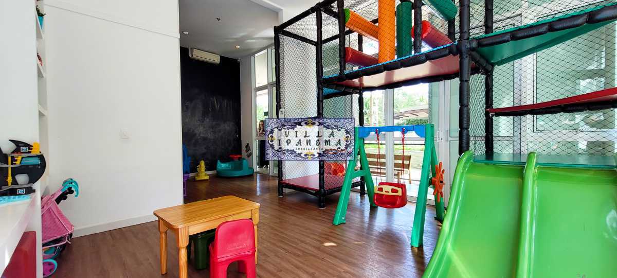 Conheça site104 do imóvel - Apartamento à venda Avenida das Acácias da Península, Barra da Tijuca, Rio de Janeiro - R$ 3.500.000 - REJ011 - 50 site104 - 50