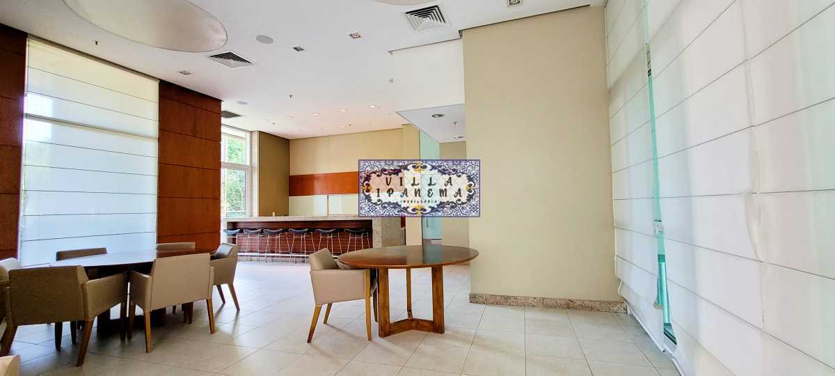 Conheça site108 do imóvel - Apartamento à venda Avenida das Acácias da Península, Barra da Tijuca, Rio de Janeiro - R$ 3.500.000 - REJ011 - 54 site108 - 54