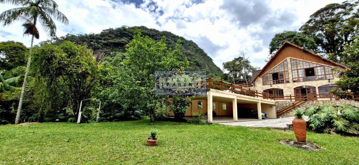 Conheça A do imóvel - Casa à venda Estrada Arakem, Granja Guarani, Teresópolis - R$ 2.850.000 - IPA230146 - 1 A - 1