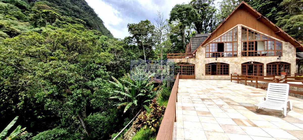 Conheça AB do imóvel - Casa à venda Estrada Arakem, Granja Guarani, Teresópolis - R$ 2.850.000 - IPA230146 - 3 AB - 3
