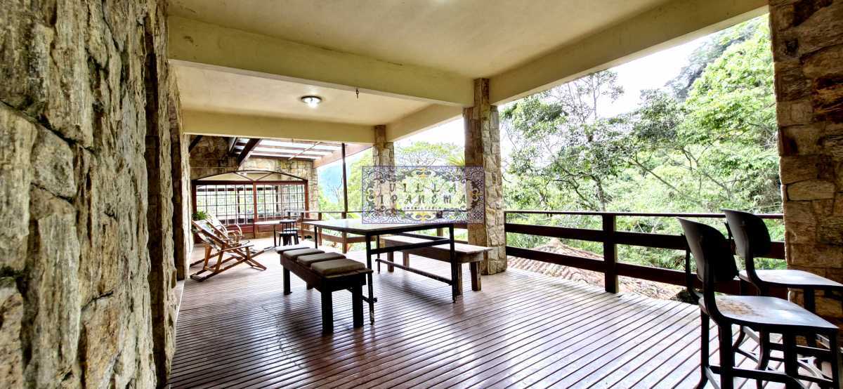 Conheça BB do imóvel - Casa à venda Estrada Arakem, Granja Guarani, Teresópolis - R$ 2.850.000 - IPA230146 - 7 BB - 7