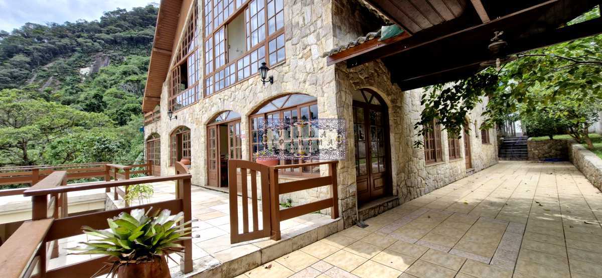 Conheça BC do imóvel - Casa à venda Estrada Arakem, Granja Guarani, Teresópolis - R$ 2.850.000 - IPA230146 - 8 BC - 8