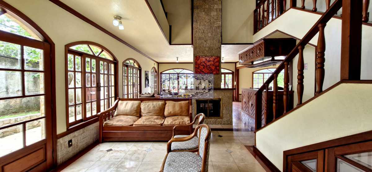 Conheça CB do imóvel - Casa à venda Estrada Arakem, Granja Guarani, Teresópolis - R$ 2.850.000 - IPA230146 - 11 CB - 11