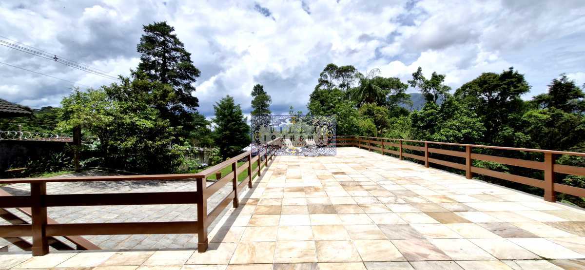 Conheça CE do imóvel - Casa à venda Estrada Arakem, Granja Guarani, Teresópolis - R$ 2.850.000 - IPA230146 - 14 CE - 14