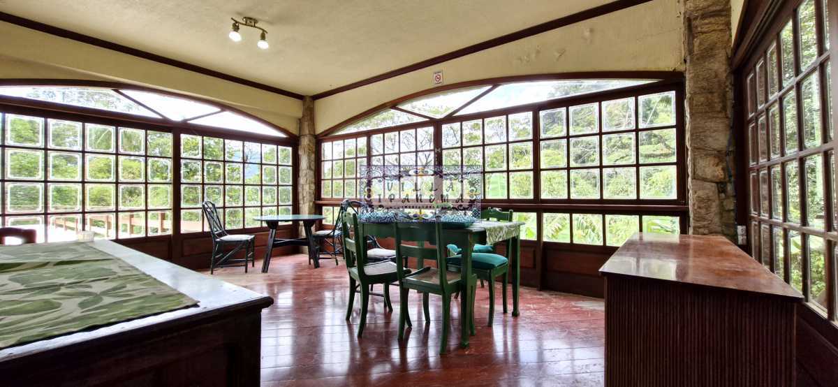Conheça CF do imóvel - Casa à venda Estrada Arakem, Granja Guarani, Teresópolis - R$ 2.850.000 - IPA230146 - 15 CF - 15