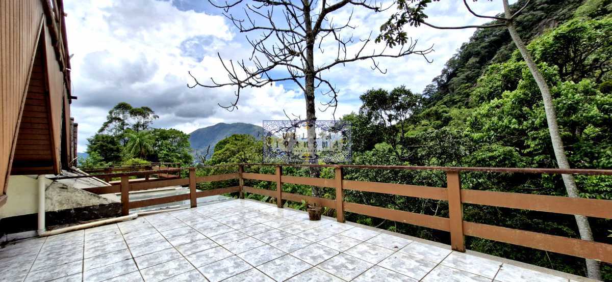 Conheça FAB do imóvel - Casa à venda Estrada Arakem, Granja Guarani, Teresópolis - R$ 2.850.000 - IPA230146 - 23 FAB - 23