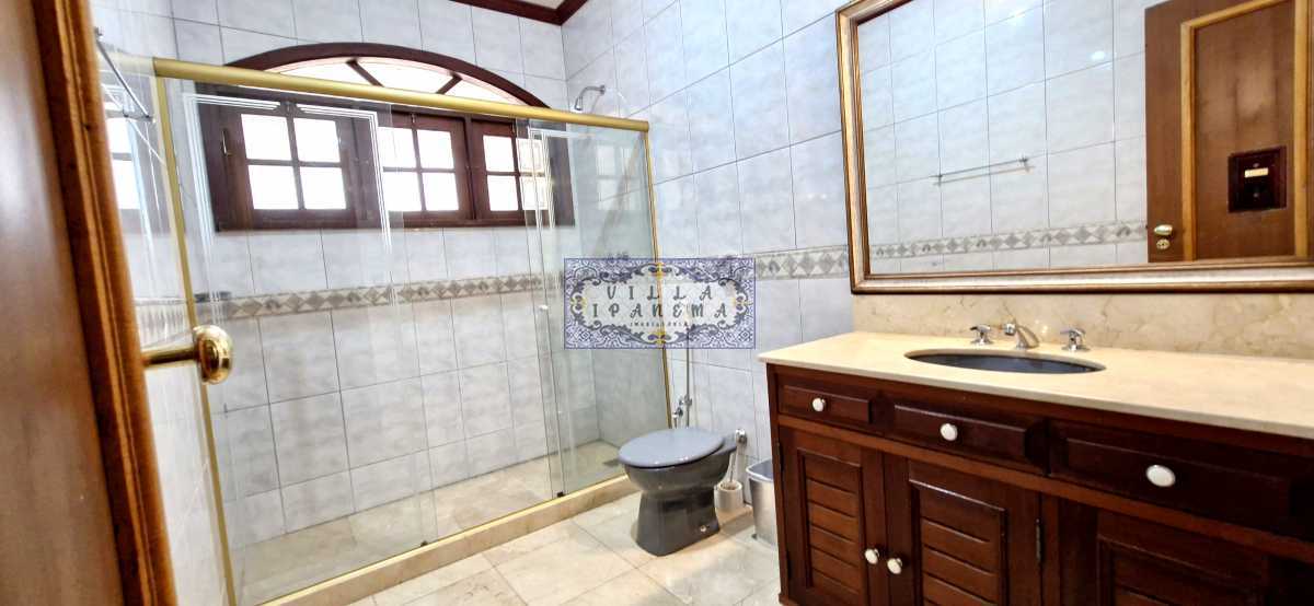 Conheça FB do imóvel - Casa à venda Estrada Arakem, Granja Guarani, Teresópolis - R$ 2.850.000 - IPA230146 - 24 FB - 24