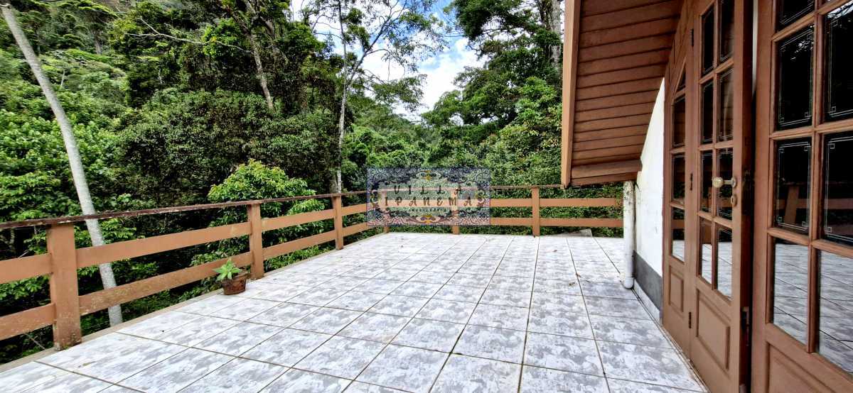 Conheça GB do imóvel - Casa à venda Estrada Arakem, Granja Guarani, Teresópolis - R$ 2.850.000 - IPA230146 - 27 GB - 27