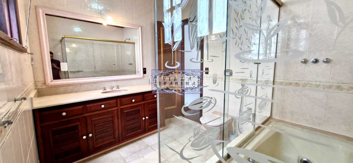 Conheça GC do imóvel - Casa à venda Estrada Arakem, Granja Guarani, Teresópolis - R$ 2.850.000 - IPA230146 - 28 GC - 28