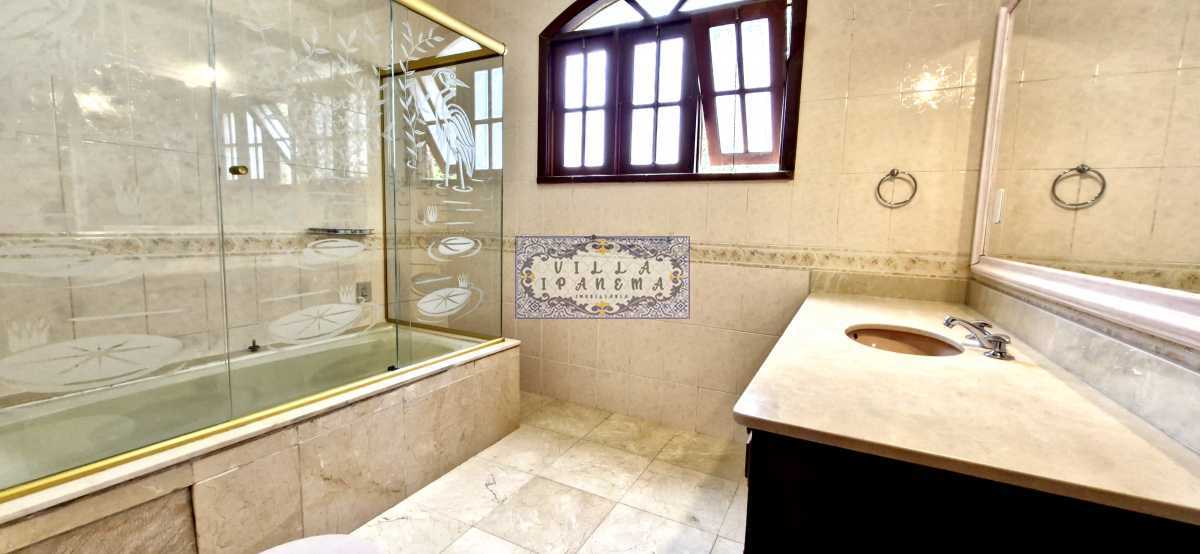 Conheça GD do imóvel - Casa à venda Estrada Arakem, Granja Guarani, Teresópolis - R$ 2.850.000 - IPA230146 - 29 GD - 29