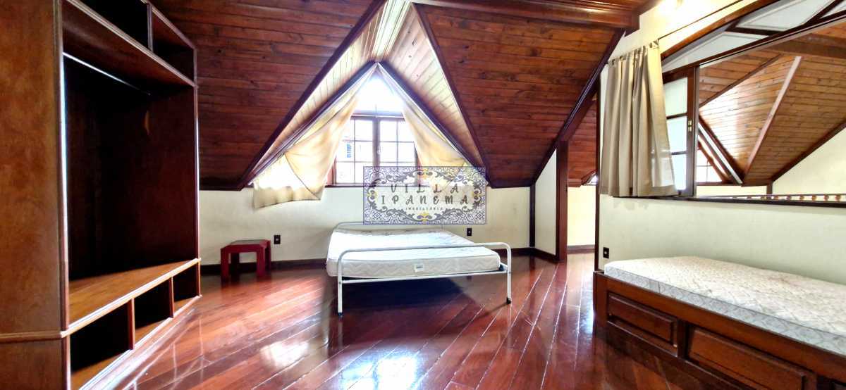 Conheça H do imóvel - Casa à venda Estrada Arakem, Granja Guarani, Teresópolis - R$ 2.850.000 - IPA230146 - 30 H - 30