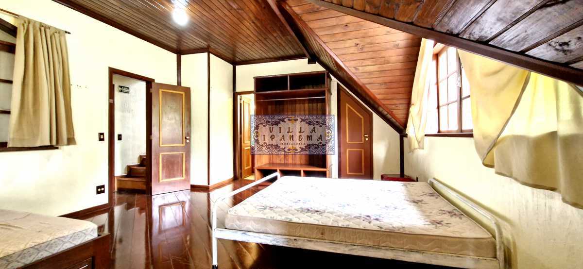 Conheça HA do imóvel - Casa à venda Estrada Arakem, Granja Guarani, Teresópolis - R$ 2.850.000 - IPA230146 - 31 HA - 31