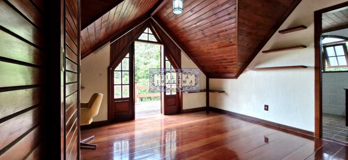 Conheça IBA do imóvel - Casa à venda Estrada Arakem, Granja Guarani, Teresópolis - R$ 2.850.000 - IPA230146 - 37 IBA - 37