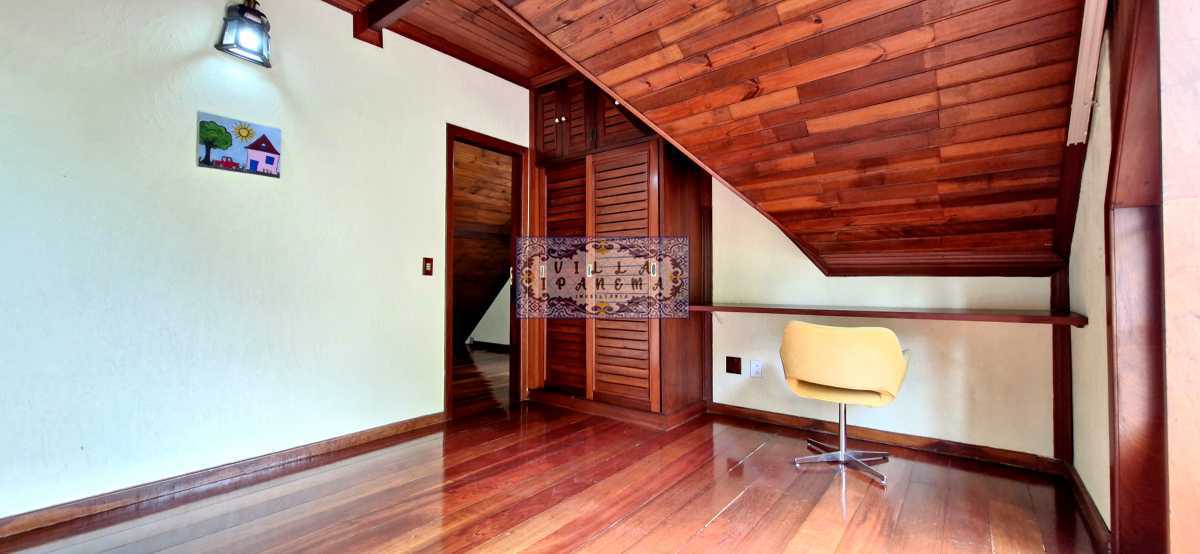 Conheça IBB do imóvel - Casa à venda Estrada Arakem, Granja Guarani, Teresópolis - R$ 2.850.000 - IPA230146 - 38 IBB - 38