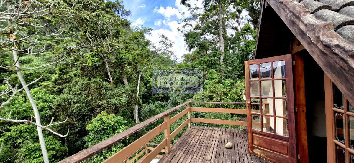 Conheça IC do imóvel - Casa à venda Estrada Arakem, Granja Guarani, Teresópolis - R$ 2.850.000 - IPA230146 - 39 IC - 39