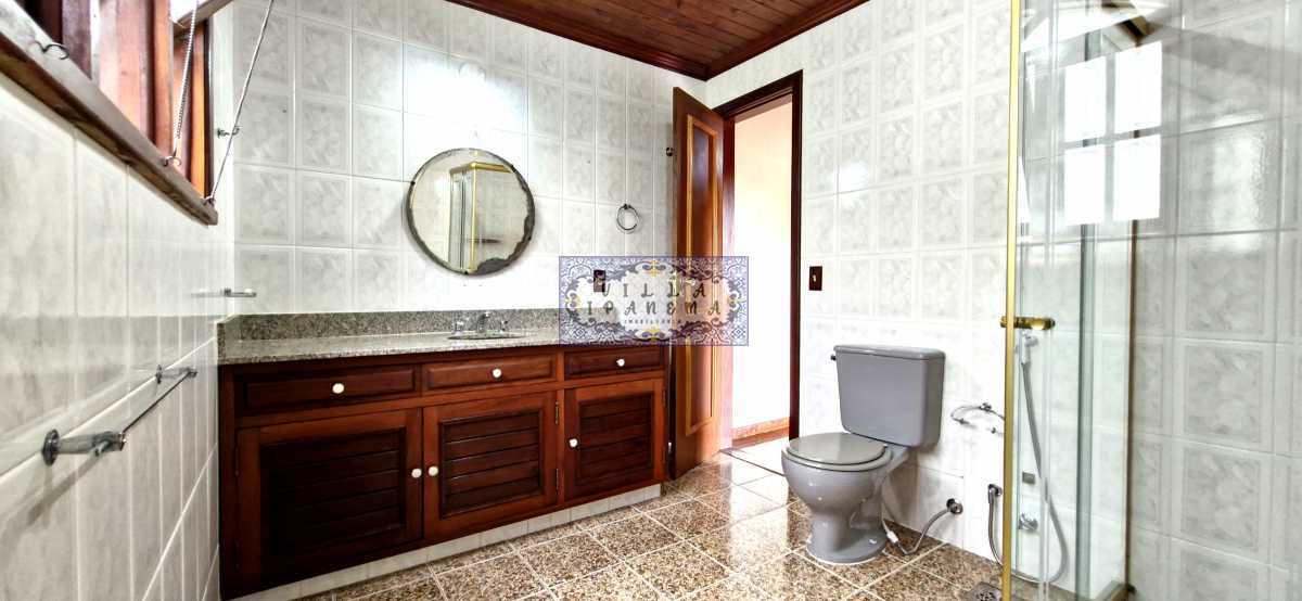 Conheça IE do imóvel - Casa à venda Estrada Arakem, Granja Guarani, Teresópolis - R$ 2.850.000 - IPA230146 - 41 IE - 41