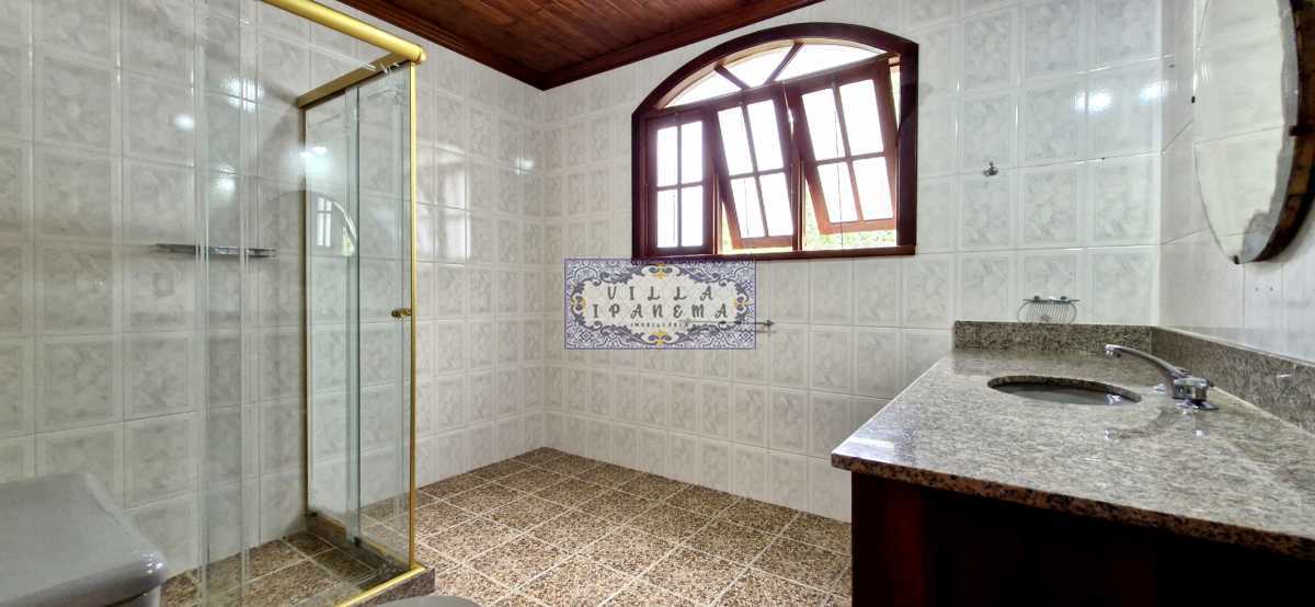 Conheça IF do imóvel - Casa à venda Estrada Arakem, Granja Guarani, Teresópolis - R$ 2.850.000 - IPA230146 - 42 IF - 42