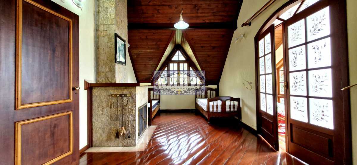 Conheça J do imóvel - Casa à venda Estrada Arakem, Granja Guarani, Teresópolis - R$ 2.850.000 - IPA230146 - 43 J - 43