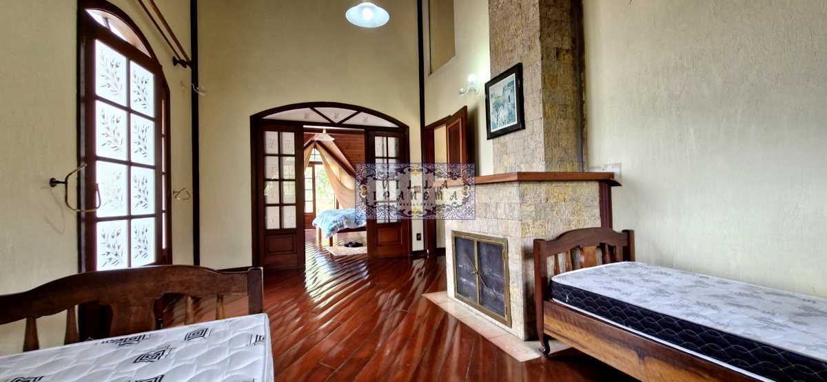 Conheça JA do imóvel - Casa à venda Estrada Arakem, Granja Guarani, Teresópolis - R$ 2.850.000 - IPA230146 - 44 JA - 44