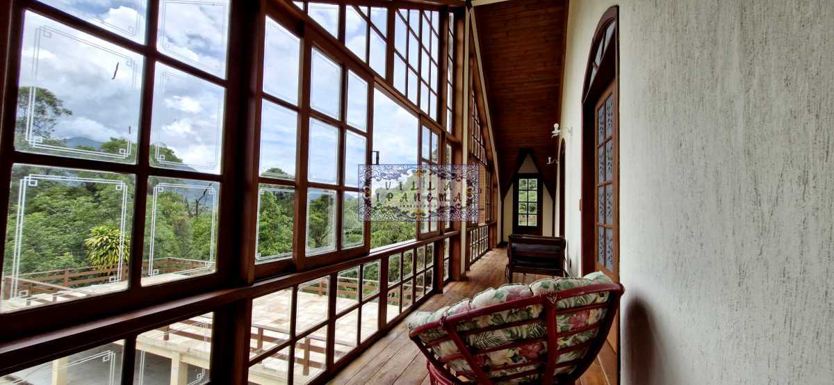 Conheça JB do imóvel - Casa à venda Estrada Arakem, Granja Guarani, Teresópolis - R$ 2.850.000 - IPA230146 - 45 JB - 45