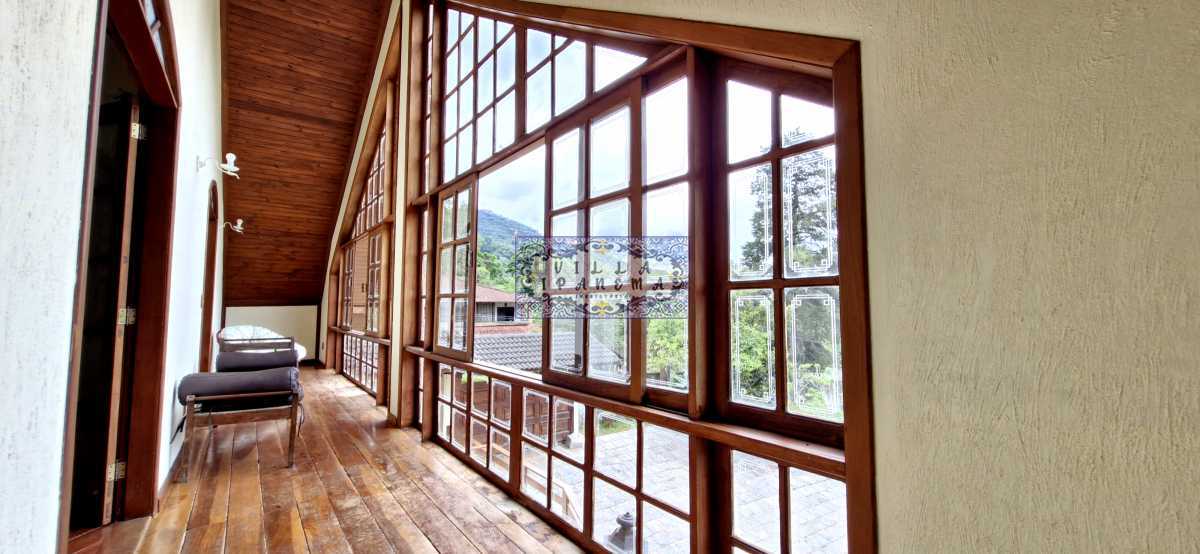Conheça JC do imóvel - Casa à venda Estrada Arakem, Granja Guarani, Teresópolis - R$ 2.850.000 - IPA230146 - 46 JC - 46