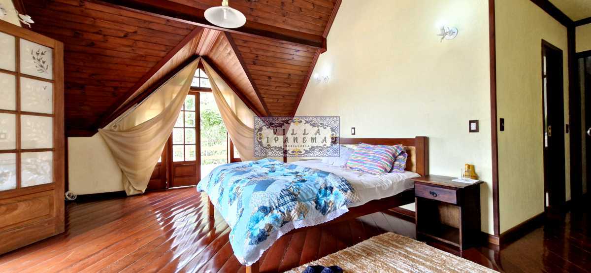 Conheça K do imóvel - Casa à venda Estrada Arakem, Granja Guarani, Teresópolis - R$ 2.850.000 - IPA230146 - 47 K - 47