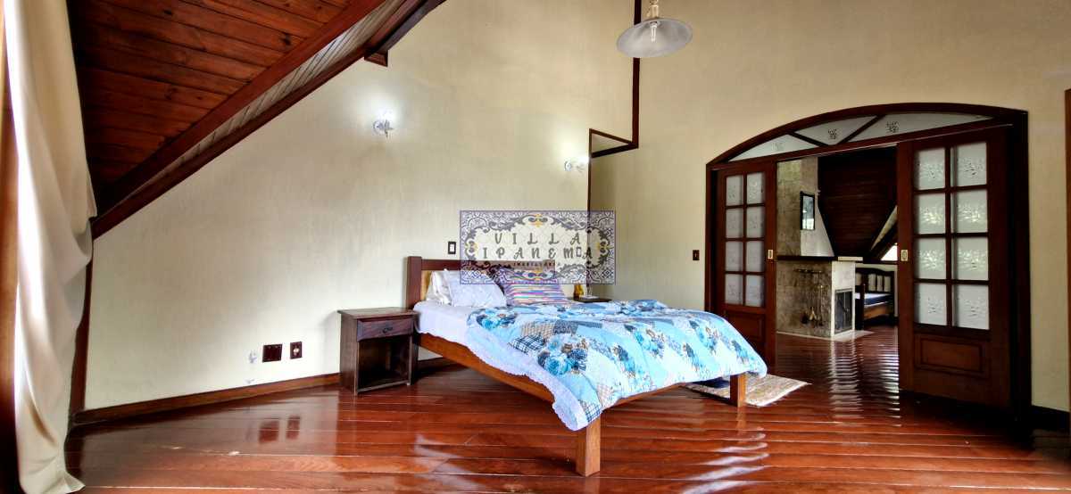 Conheça KA do imóvel - Casa à venda Estrada Arakem, Granja Guarani, Teresópolis - R$ 2.850.000 - IPA230146 - 48 KA - 48