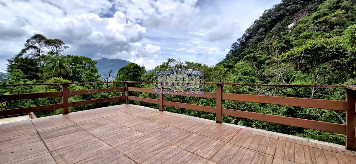 Conheça KB do imóvel - Casa à venda Estrada Arakem, Granja Guarani, Teresópolis - R$ 2.850.000 - IPA230146 - 49 KB - 49