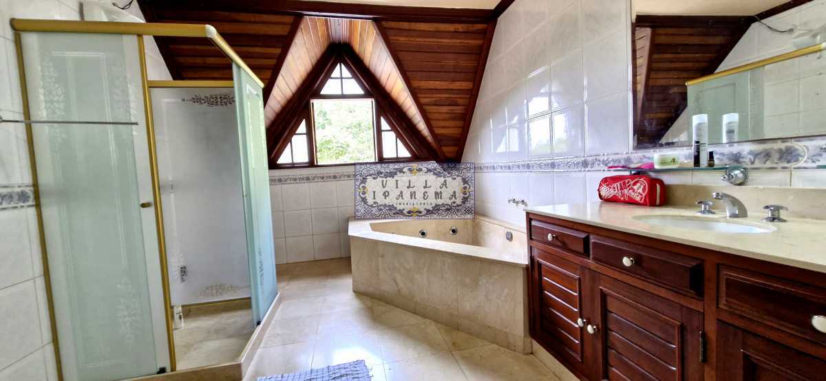Conheça KF do imóvel - Casa à venda Estrada Arakem, Granja Guarani, Teresópolis - R$ 2.850.000 - IPA230146 - 53 KF - 53