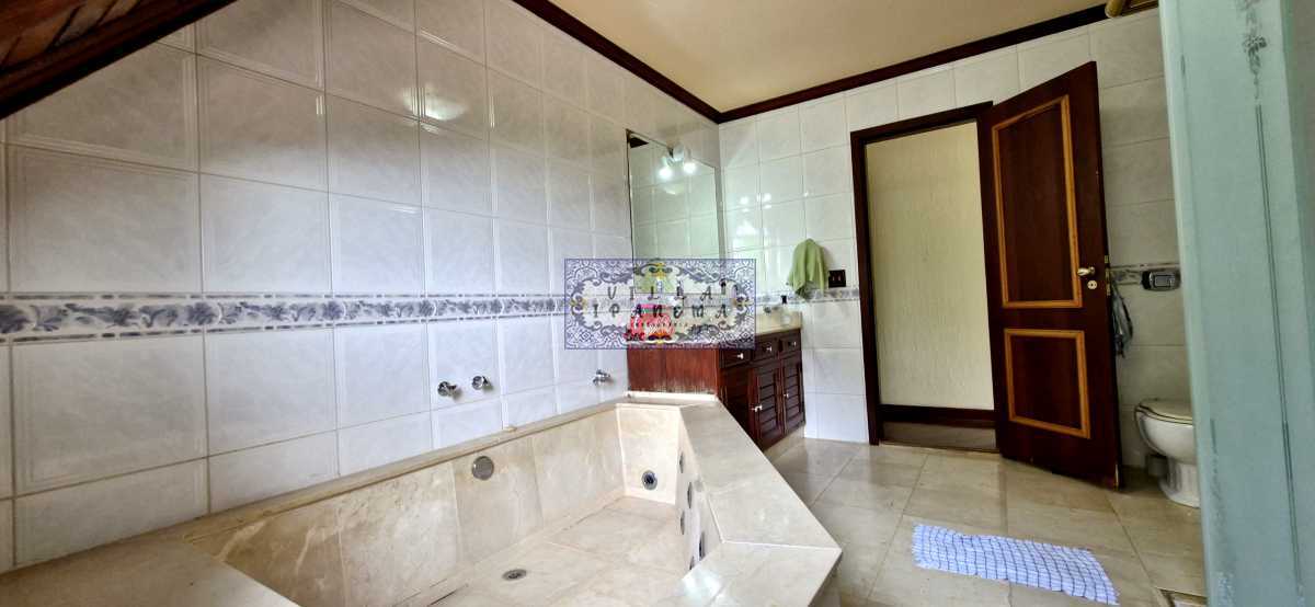 Conheça KG do imóvel - Casa à venda Estrada Arakem, Granja Guarani, Teresópolis - R$ 2.850.000 - IPA230146 - 54 KG - 54