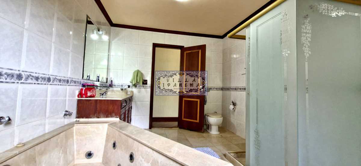 Conheça KH do imóvel - Casa à venda Estrada Arakem, Granja Guarani, Teresópolis - R$ 2.850.000 - IPA230146 - 55 KH - 55