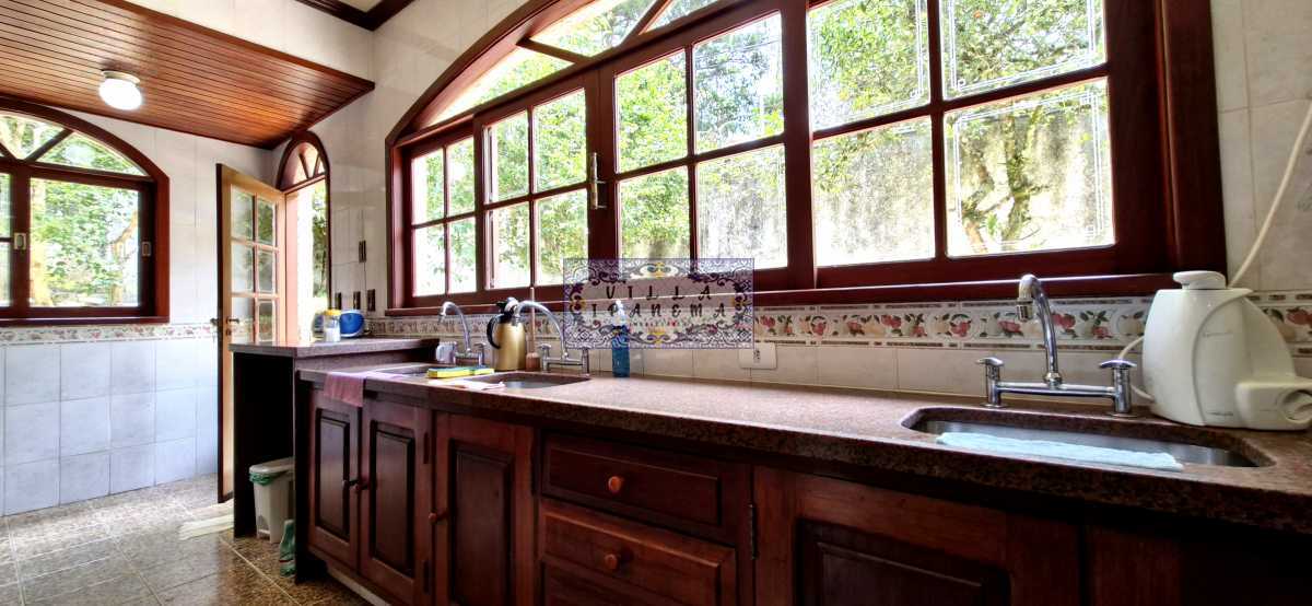 Conheça L do imóvel - Casa à venda Estrada Arakem, Granja Guarani, Teresópolis - R$ 2.850.000 - IPA230146 - 56 L - 56