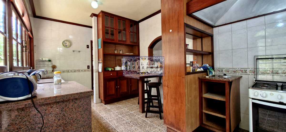 Conheça LA do imóvel - Casa à venda Estrada Arakem, Granja Guarani, Teresópolis - R$ 2.850.000 - IPA230146 - 57 LA - 57