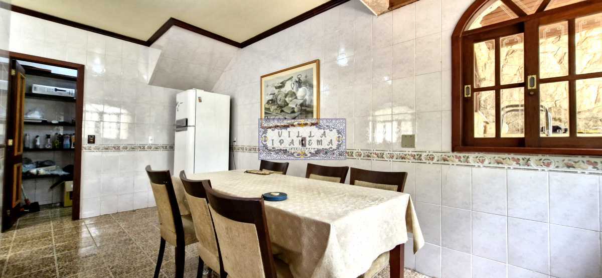 Conheça LB do imóvel - Casa à venda Estrada Arakem, Granja Guarani, Teresópolis - R$ 2.850.000 - IPA230146 - 58 LB - 58