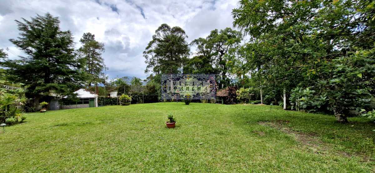 Conheça M do imóvel - Casa à venda Estrada Arakem, Granja Guarani, Teresópolis - R$ 2.850.000 - IPA230146 - 59 M - 59
